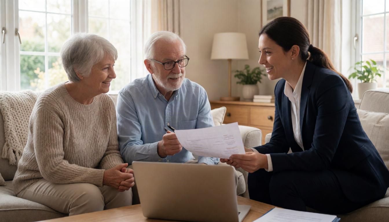 Understanding an Existing Policy