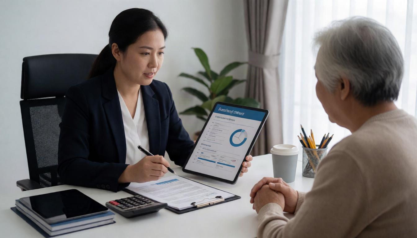 Starting Retirement Coverage